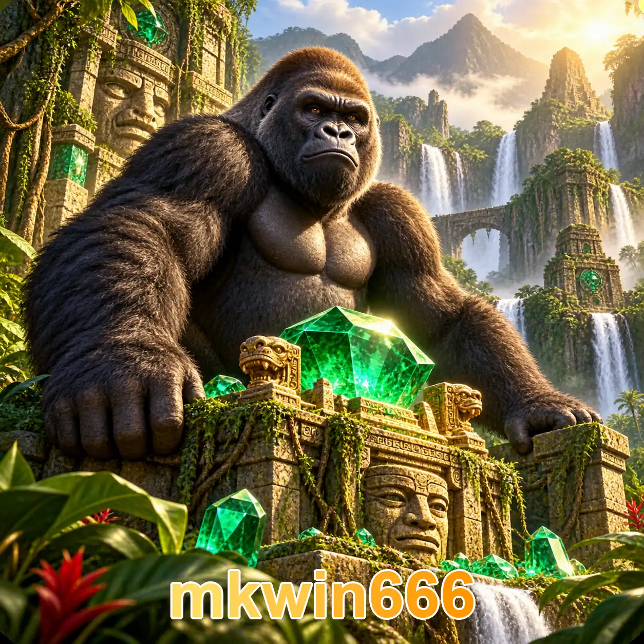 Taruhan mkwin666