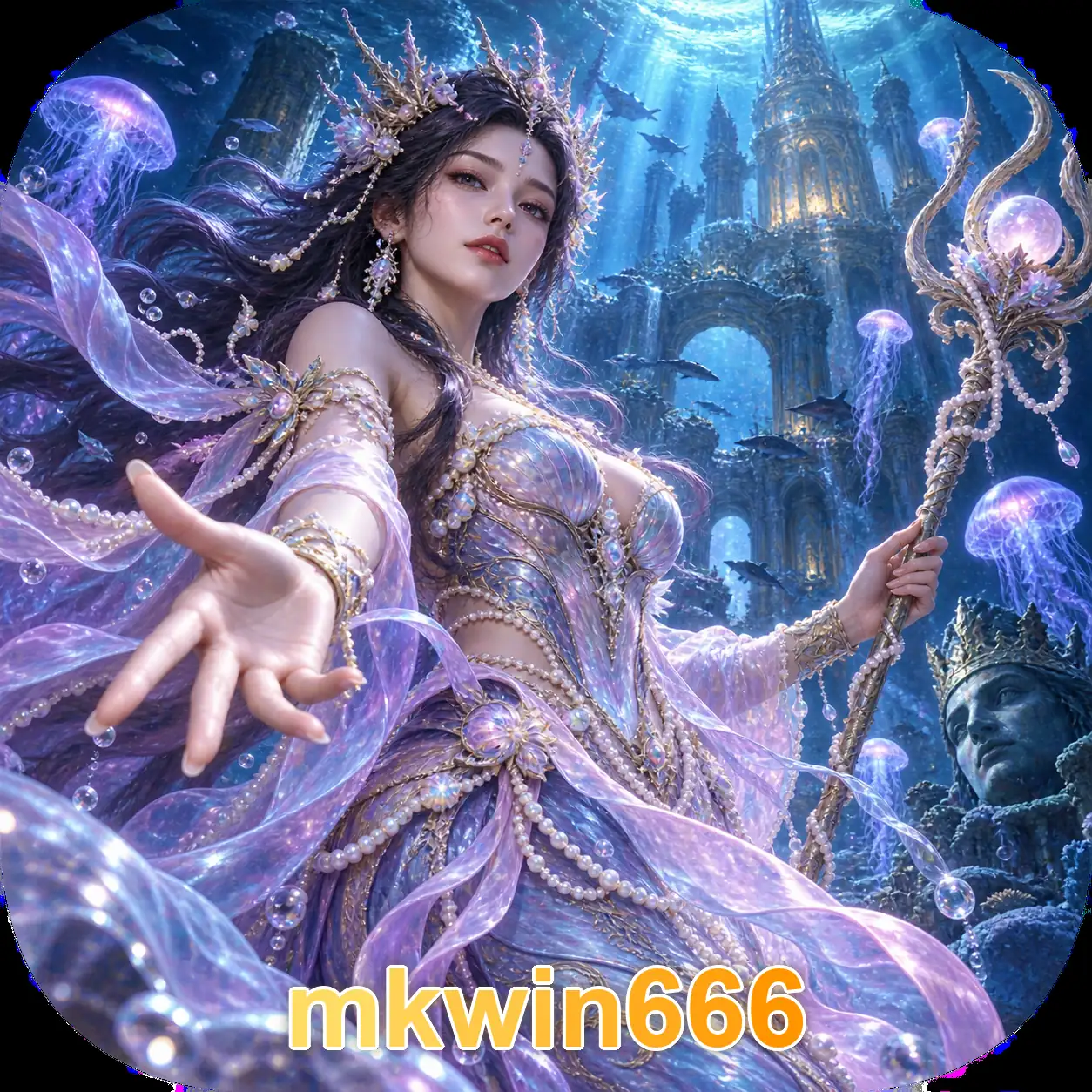 mkwin666 apk