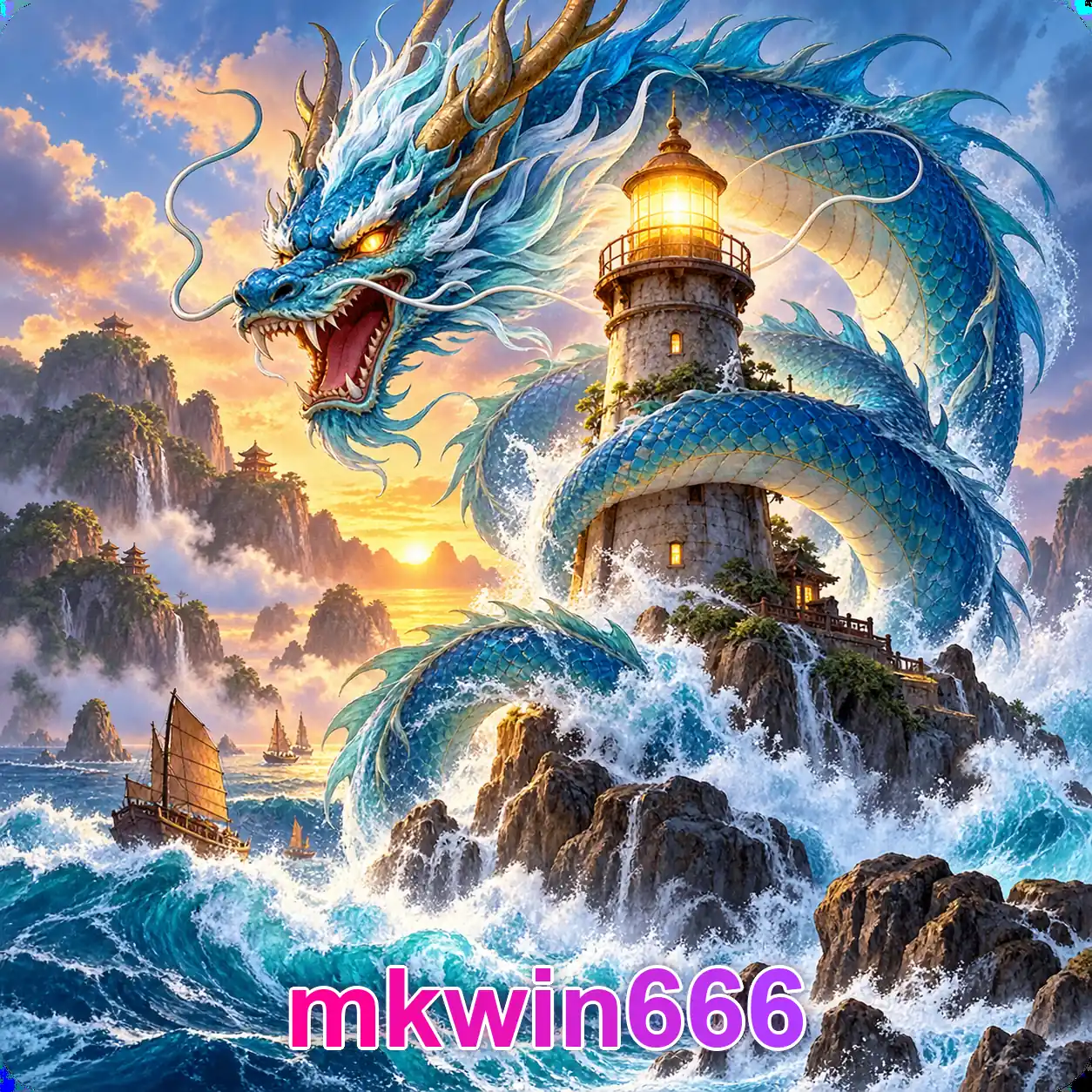 Tingkatan program VIP mkwin666