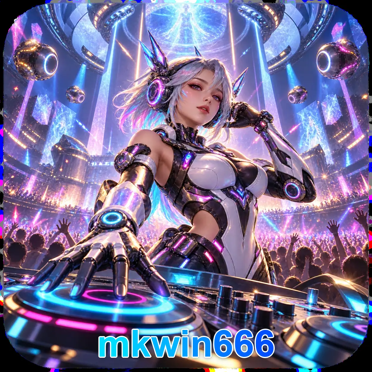 Instal mkwin666