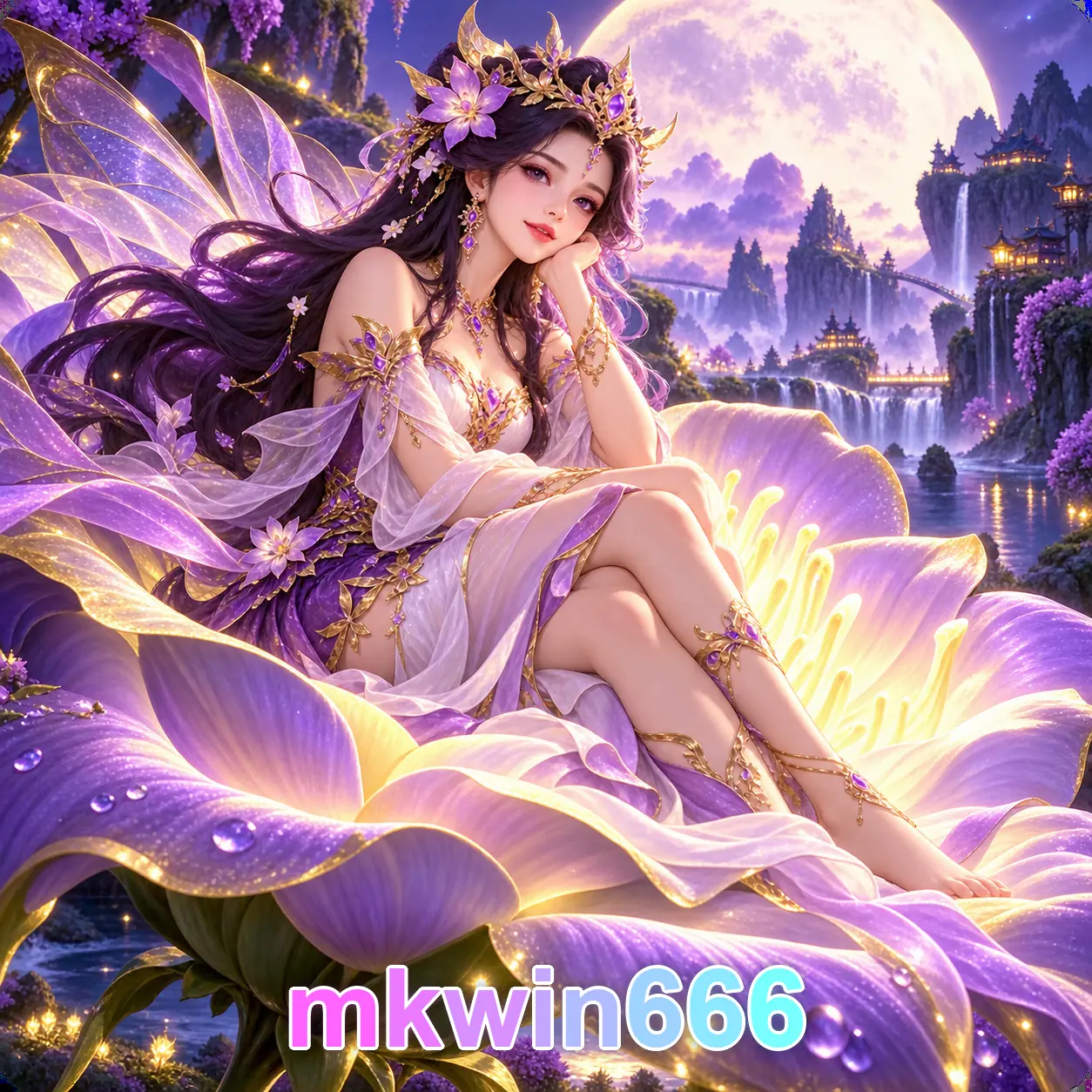 mkwin666 bonus