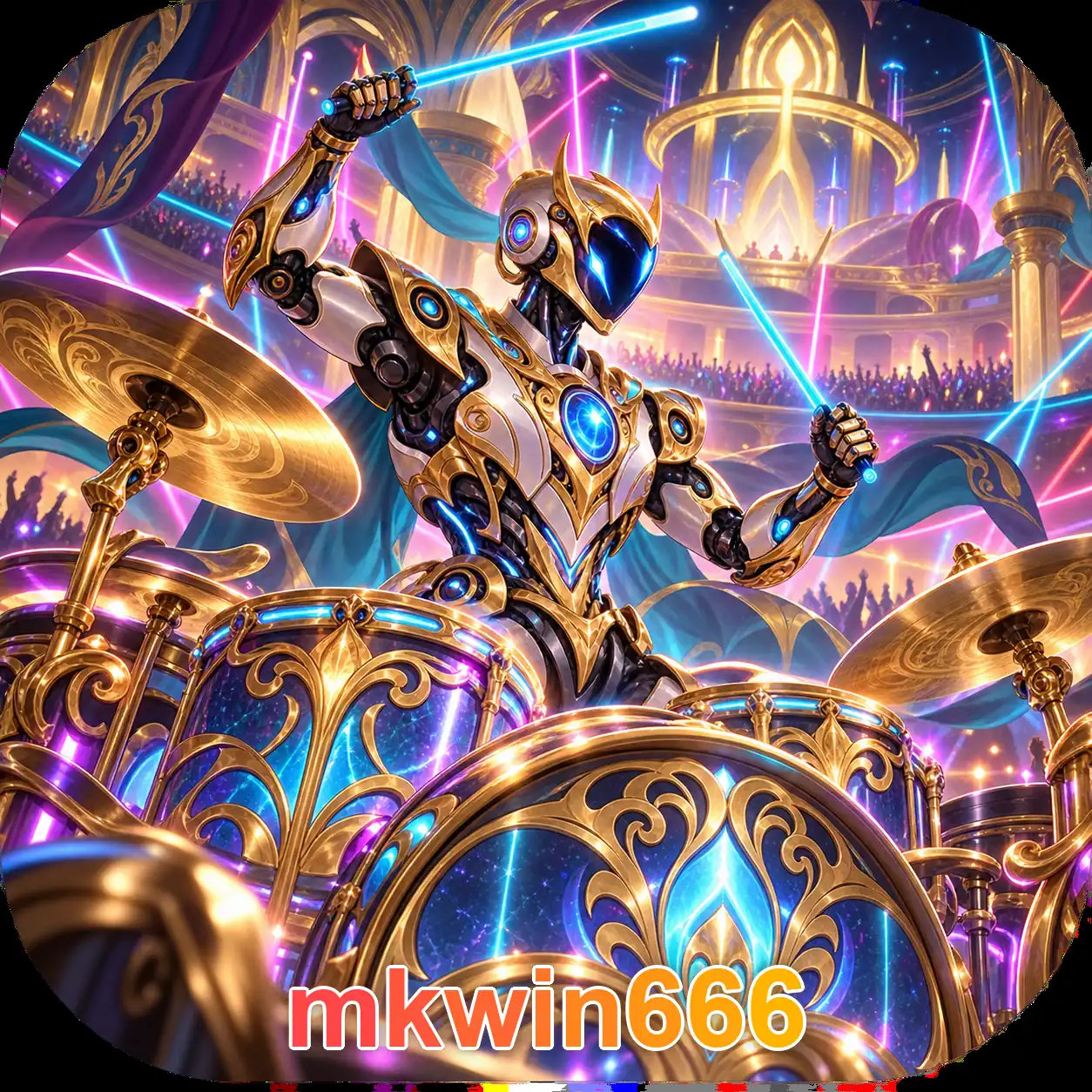 Lotre online yang tersedia di mkwin666